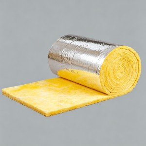 驻马店玻璃棉